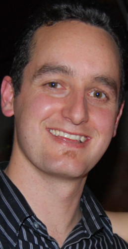 Xavier Russo