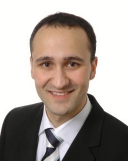 Samad  Nasserian