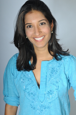 Shivani  Siroya