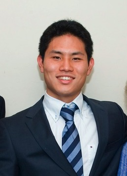 Eugene Nho