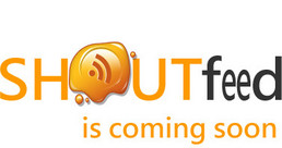 shoutfeed
