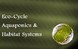 Eco-Cycle Aquaponics and Habitat Systems 