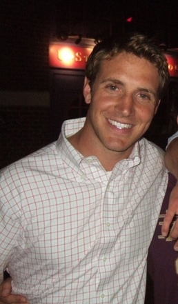 Brian Geary