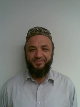 Rashid Motala