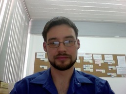Pablo Antonio González Cervantes