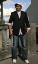 Hersh Tapadia