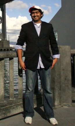 Hersh Tapadia