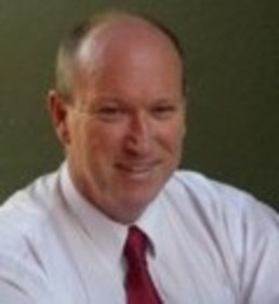 Allan Cockerill