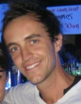 Anton Stoutjesdijk