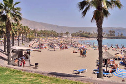 Tenerife