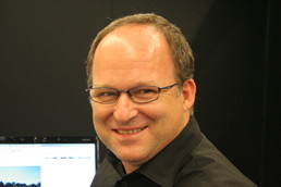Carl Conrad