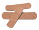 E-Z Peel Bandages