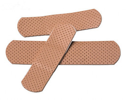 E-Z Peel Bandages