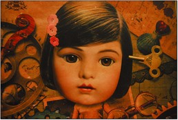 Clarice Jena Luo