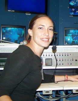 Kate Klingensmith