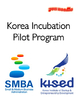 Korea Incubation Pilot Program