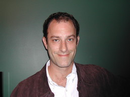Alan  Silberberg