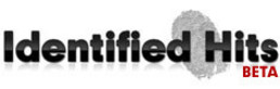 Identifed Hits