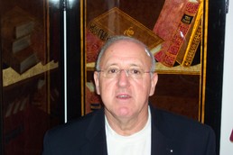 Horace Robertson