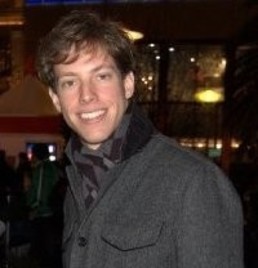 Gregory Bayer