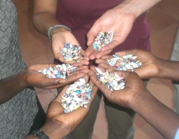 Crafts By Youth
