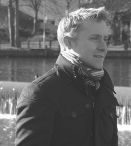 Casper Rasmussen