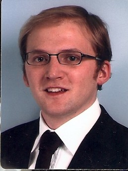 Daniel Etter