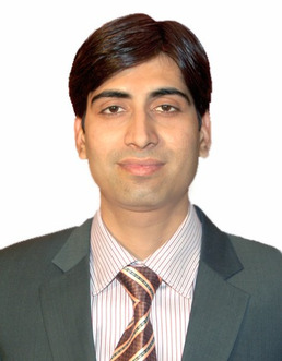Pradeep Kumar