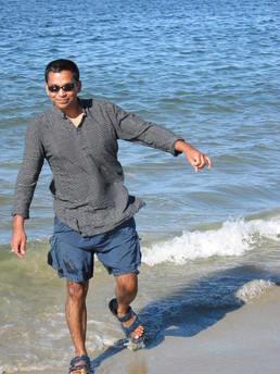 sandeep chauhan