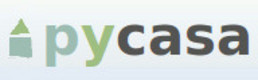 Pycasa