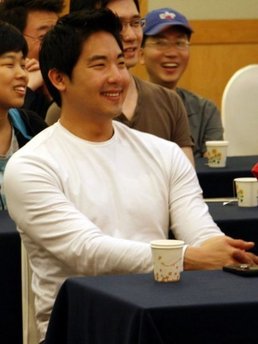 Tae E. Kim