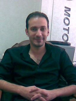 ahmed odeh