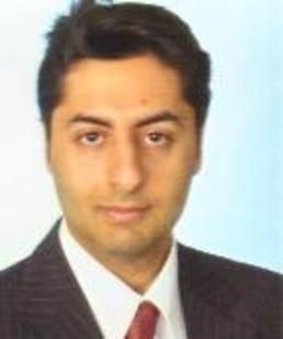 Ari Massoudi