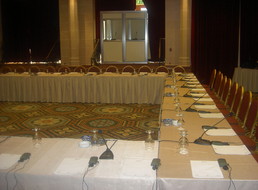 Al Oula Events & Conferences Services