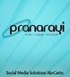Prana Rayi Communications