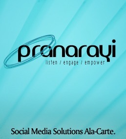 Prana Rayi Communications