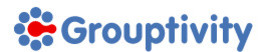 Grouptivity