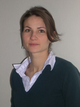 Elisabeth Westerman