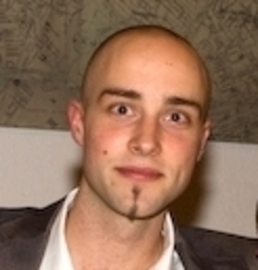 Yann Le Beux
