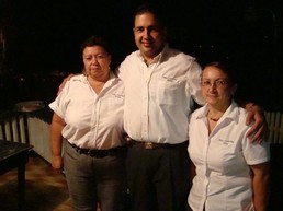 Pablo Rivero