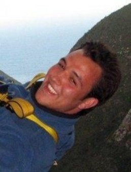 Daniel Pourasghar