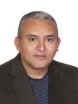 Harold Tamayo