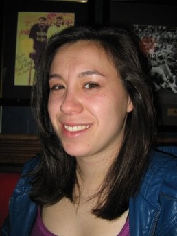 Mary Jo Snavely