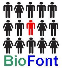 Biofont Inc.