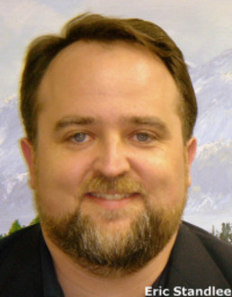 Eric Standlee