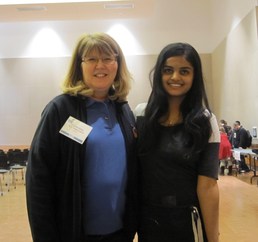 Ishita Verma