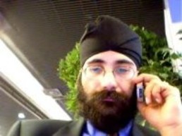 Manjit Saggu