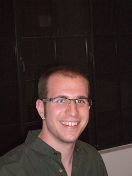 Adam Zadikoff