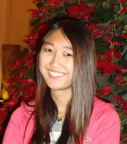 Jessica Mah
