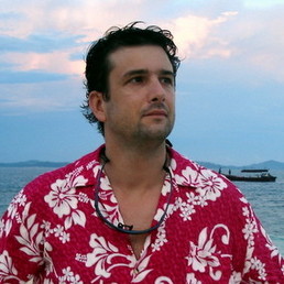 Peter Bakker
